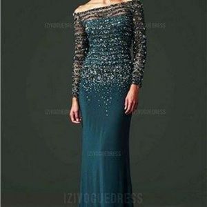 Evening Gown
